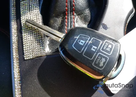 2016 Toyota Camry Xse z USA, uszkodzony, nr VIN 4T1BF1FK0GU215740